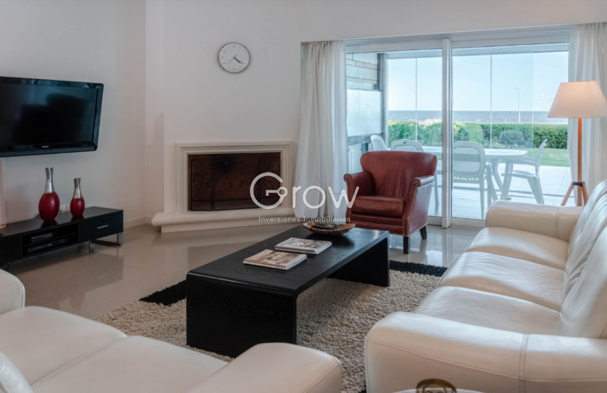 Mansa - GoPunta - Portal Inmobiliario de Punta del Este - Maldonado