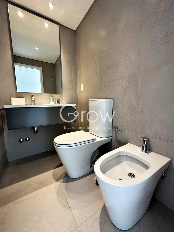 Apartamento ID.1033 - Apartamento en Punta del Este, Brava