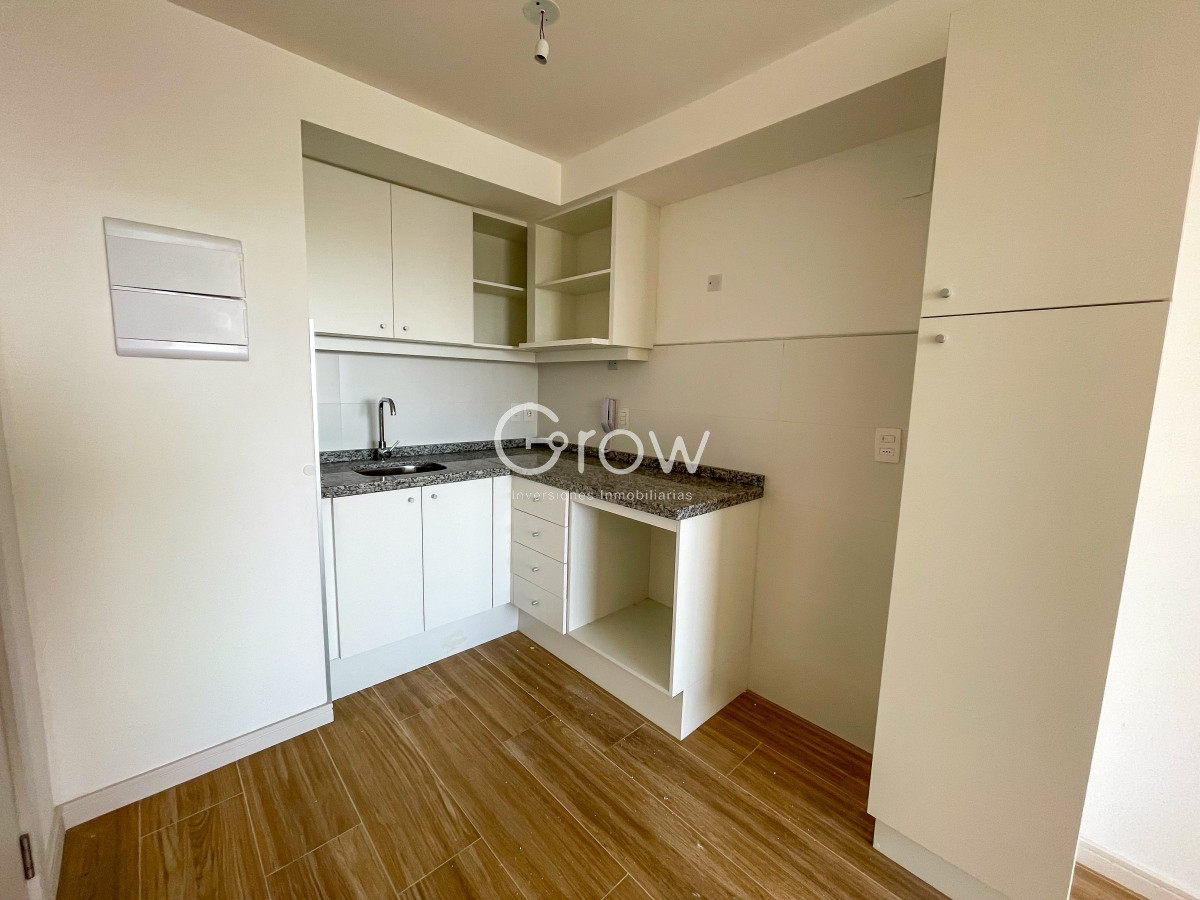 Apartamento ID.1735 - Apartamento a estrenar en piso alto, Playa Brava!