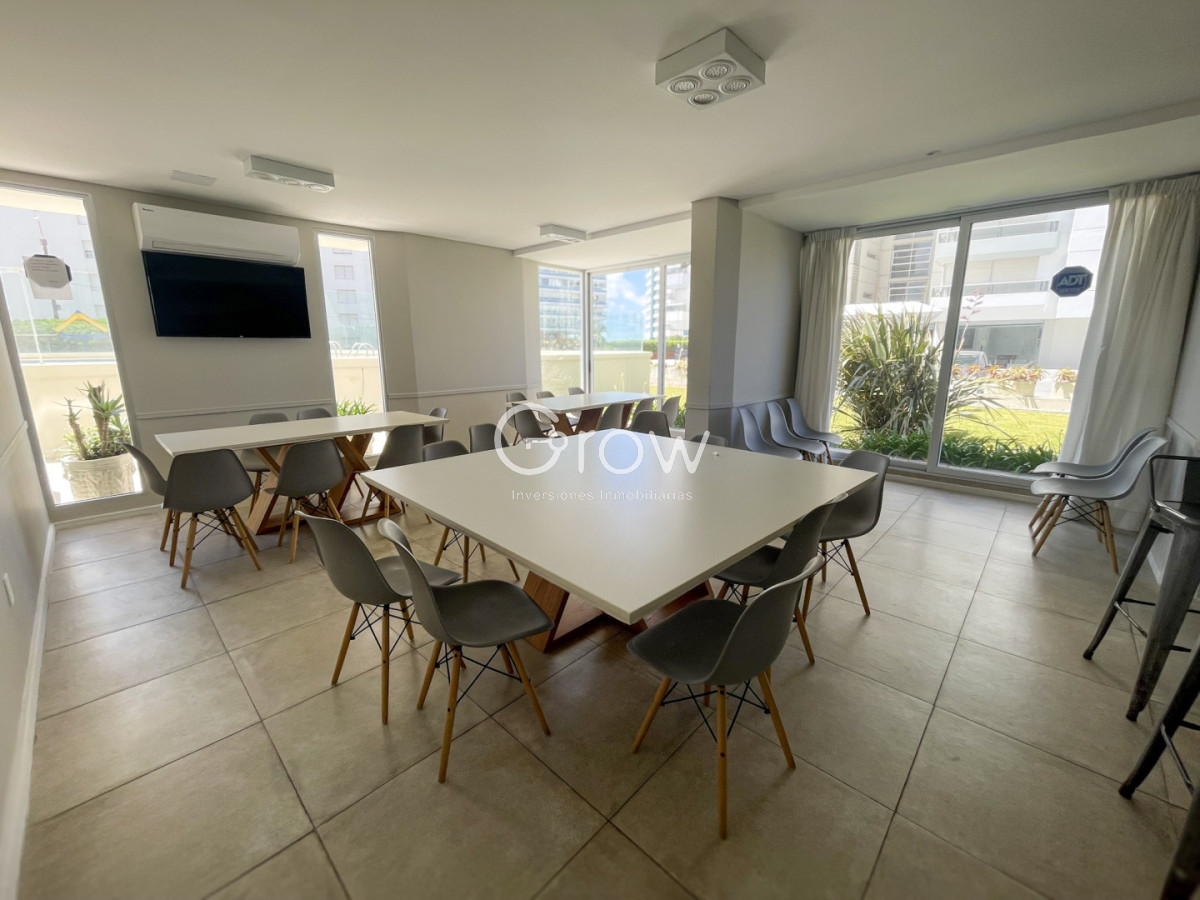 Apartamento ID.3281 - Apartamento cerca de todo!