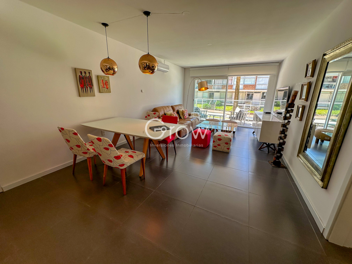 Apartamento ID.2008 - Hermoso apartamento moderno en la Península!
