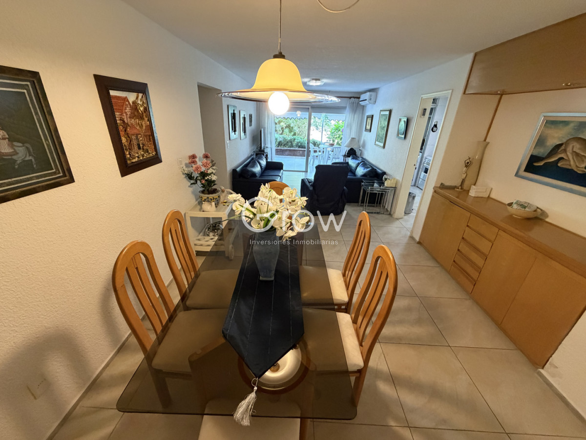 Apartamento ID.3379 - Tu casa con la seguridad de un edificio! 