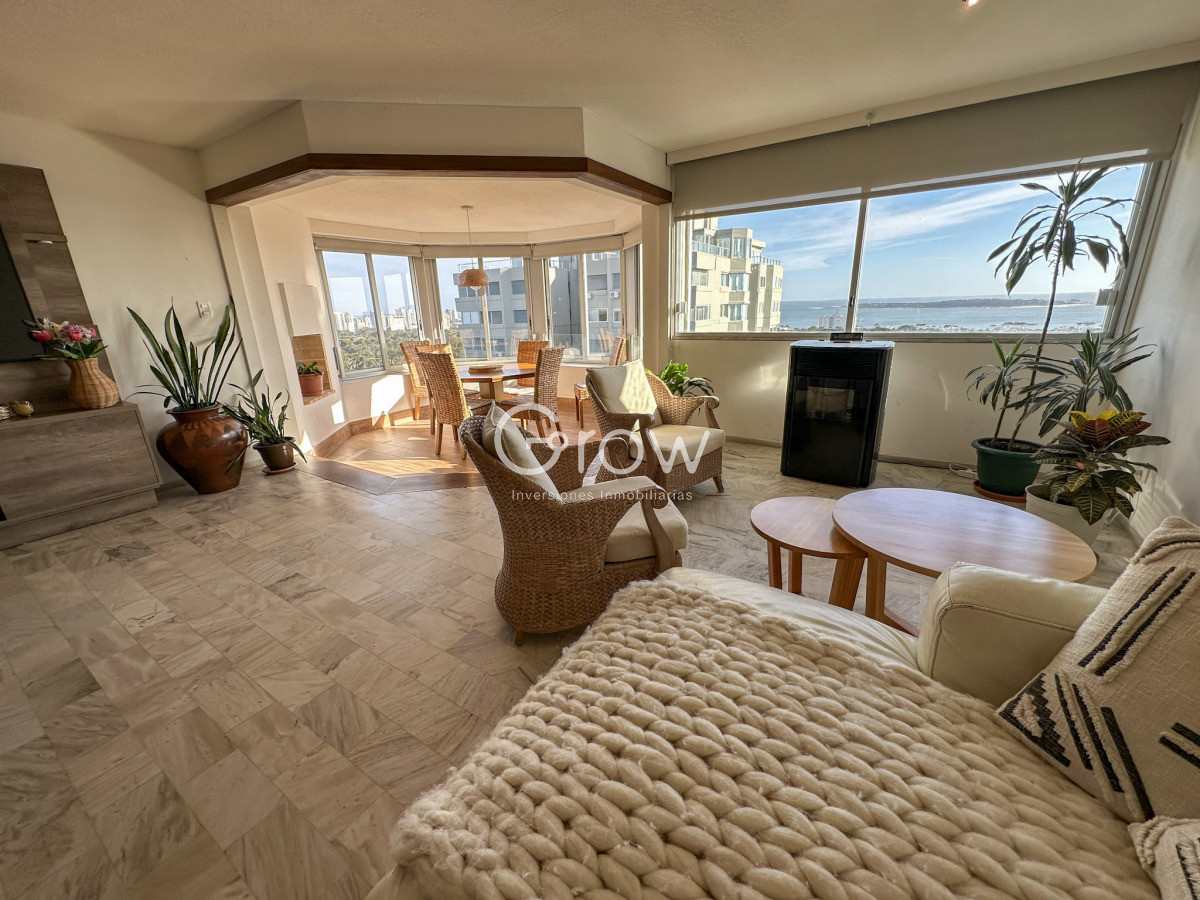 Roosevelt - GoPunta - Portal Inmobiliario de Punta del Este - Maldonado