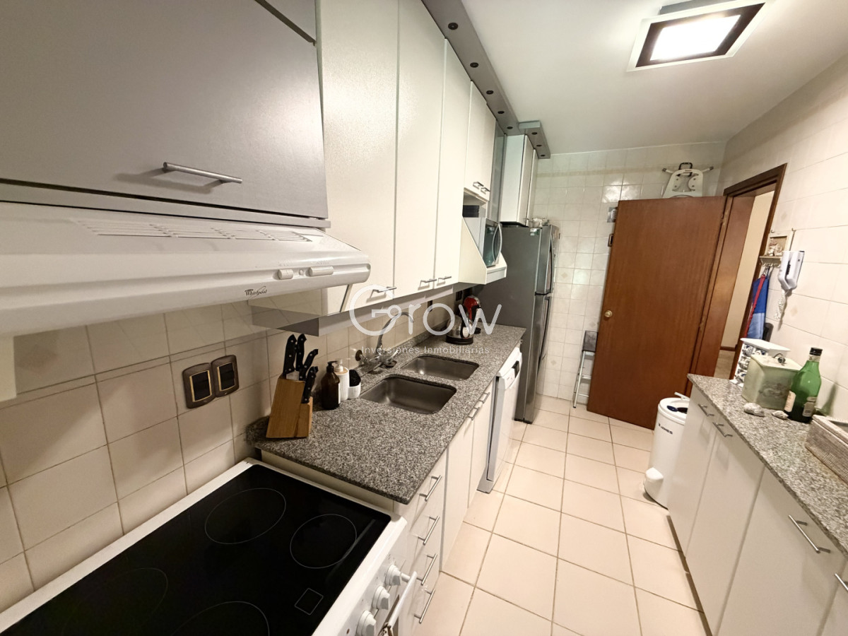 Apartamento ID.3424 - Apartamento en mansa para vivir todo el año!