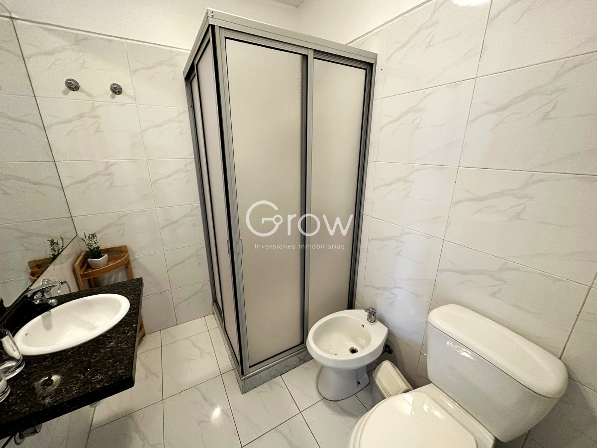 Apartamento ID.966 - PLaya Mansa frente al mar edificio Tauro