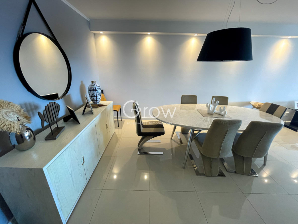 Apartamento ID.3264 - Hermoso departamento piso alto en Wind Tower