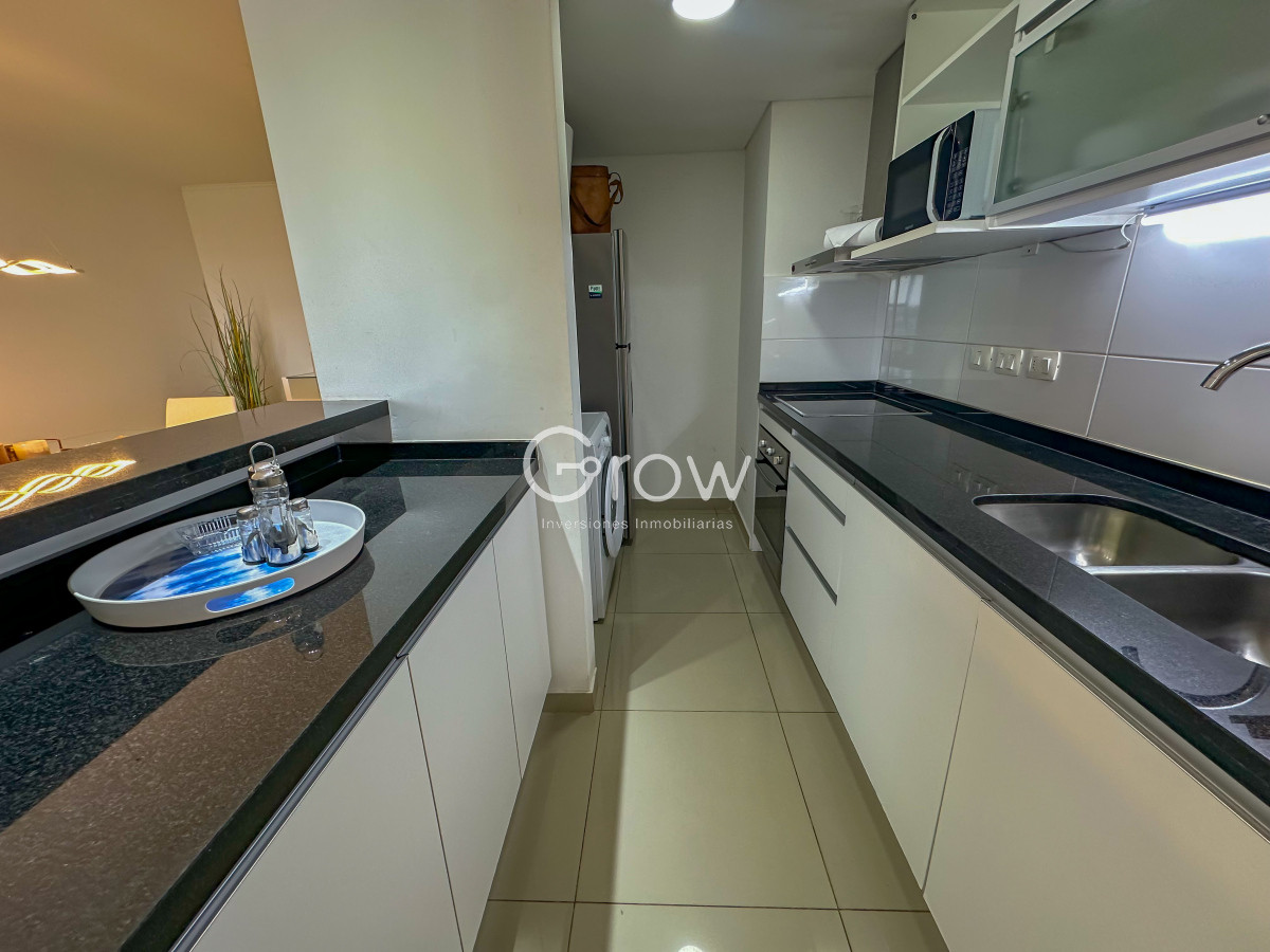 Apartamento ID.2832 - Exclusivo piso alto en Wind Tower