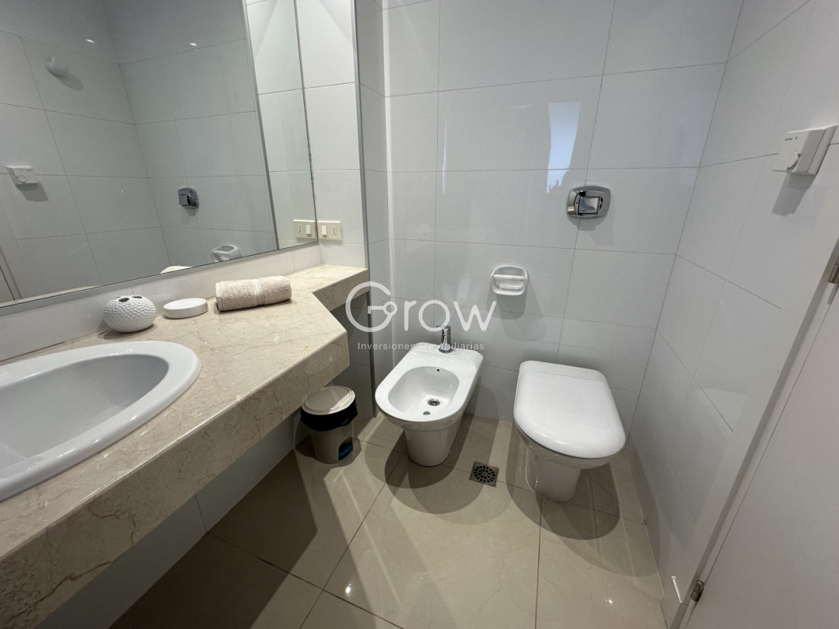 Apartamento ID.3922 - Departamento semi piso en alquiler de verano, Playa Brava!
