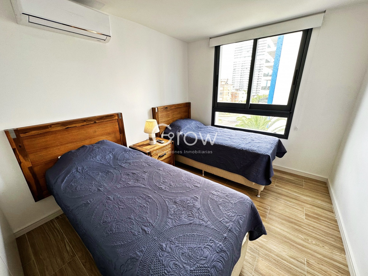Apartamento ID.146 - Departamento a metros de Playa Brava