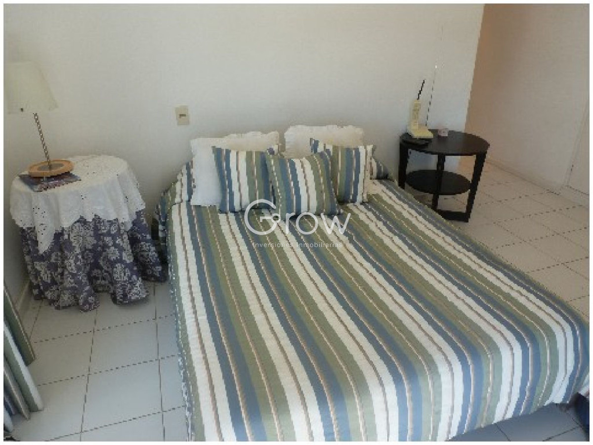 Apartamento ID.2642 - Hermoso apartamento en Playa Brava!