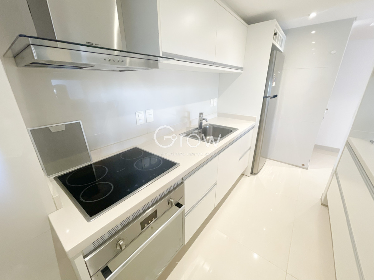 Apartamento ID.3321 - Exclusivo apartamento en Playa Mansa