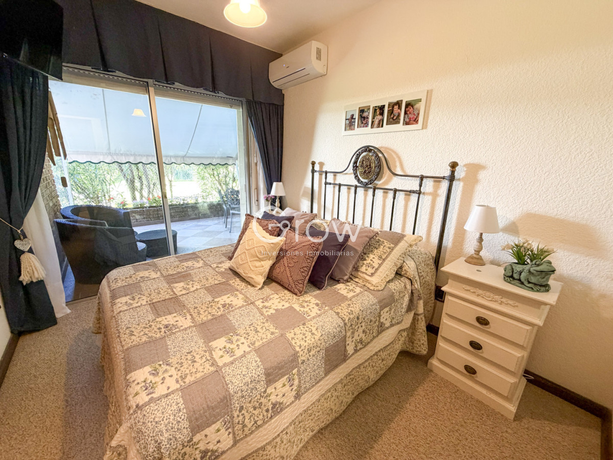 Apartamento ID.3424 - Apartamento en mansa para vivir todo el año!