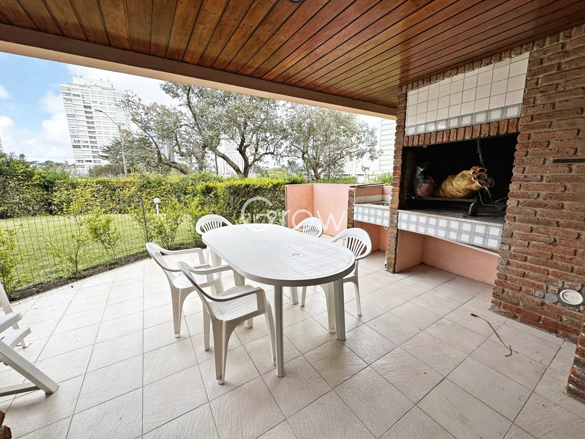 Apartamento ID.1015 - Marina del Rey Punta del Este