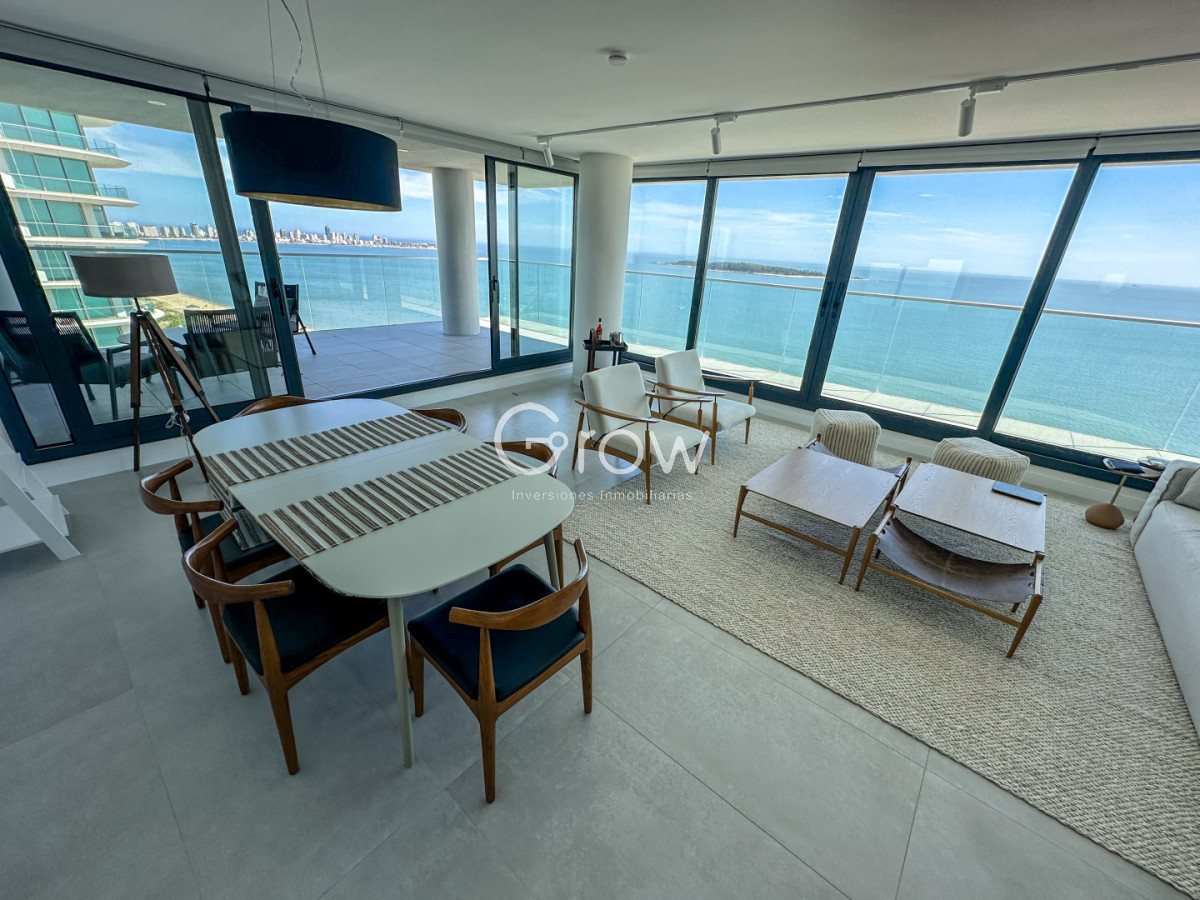 Apartamento ID.3232 - Exclusivo departamento en Torre Venetian