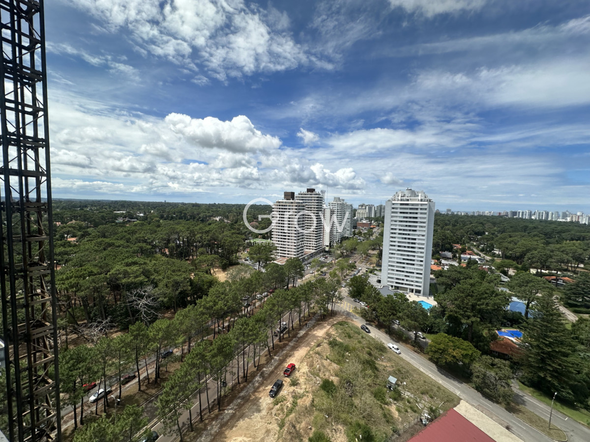 Apartamento ID.2666 - Ocean Drive Country. Punta del Este. Ocupacion Octubre 2026