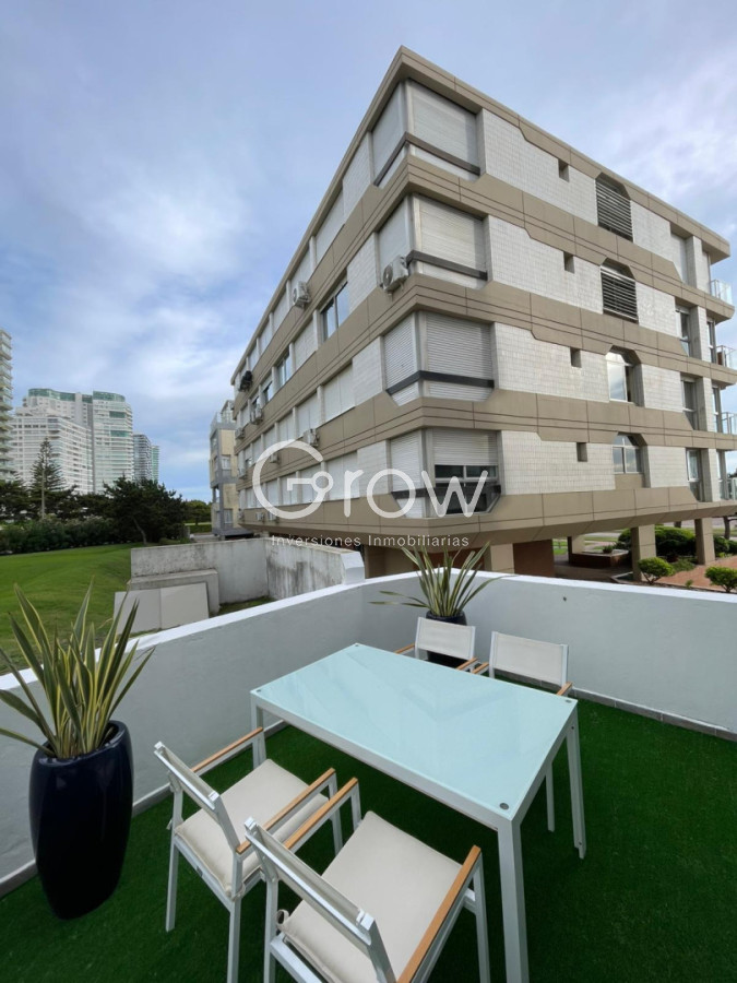Apartamento ID.3325 - Moderno apartamento de 2 dormitorios 