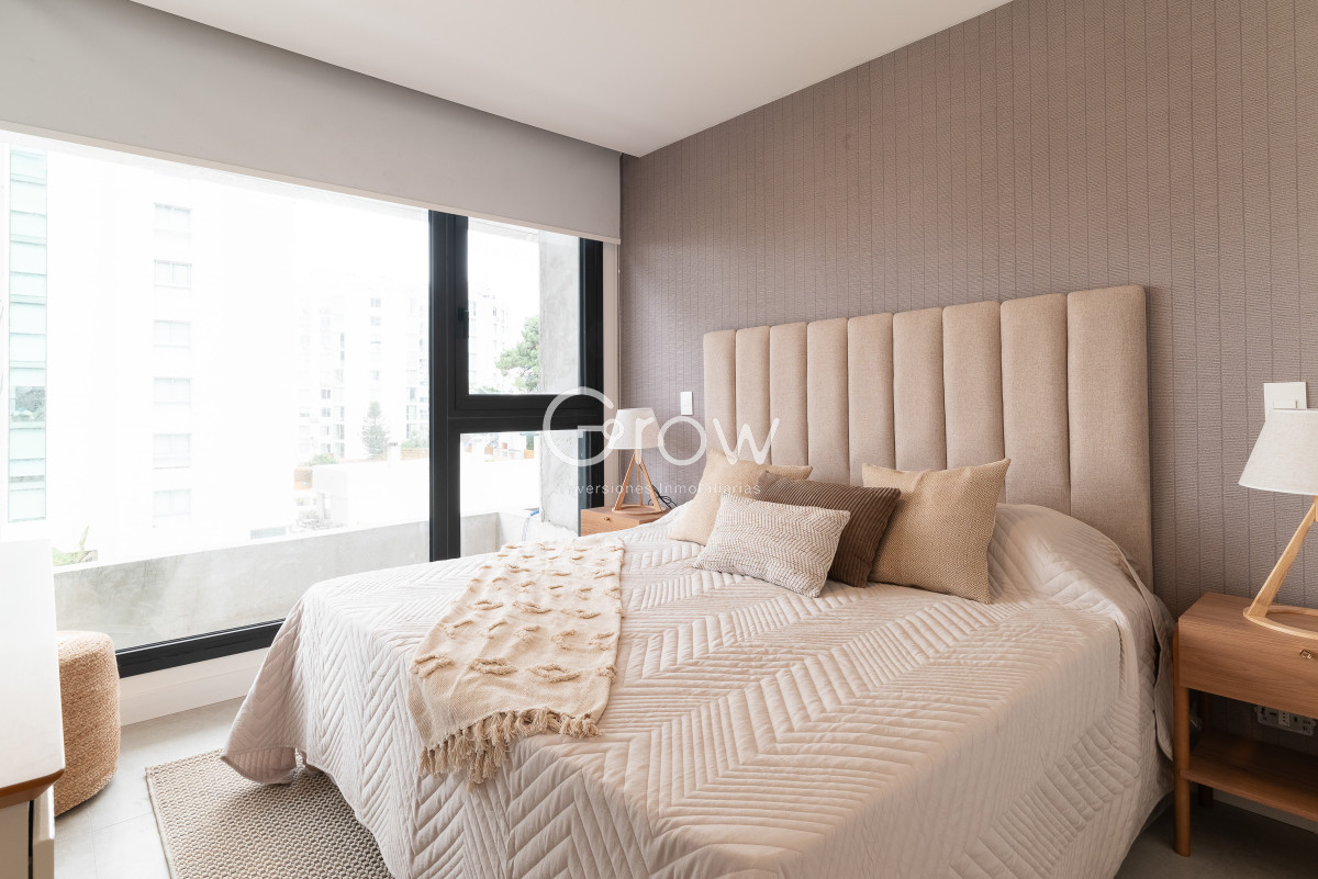 Apartamento ID.1037 - Oportunidad en Playa Brava!