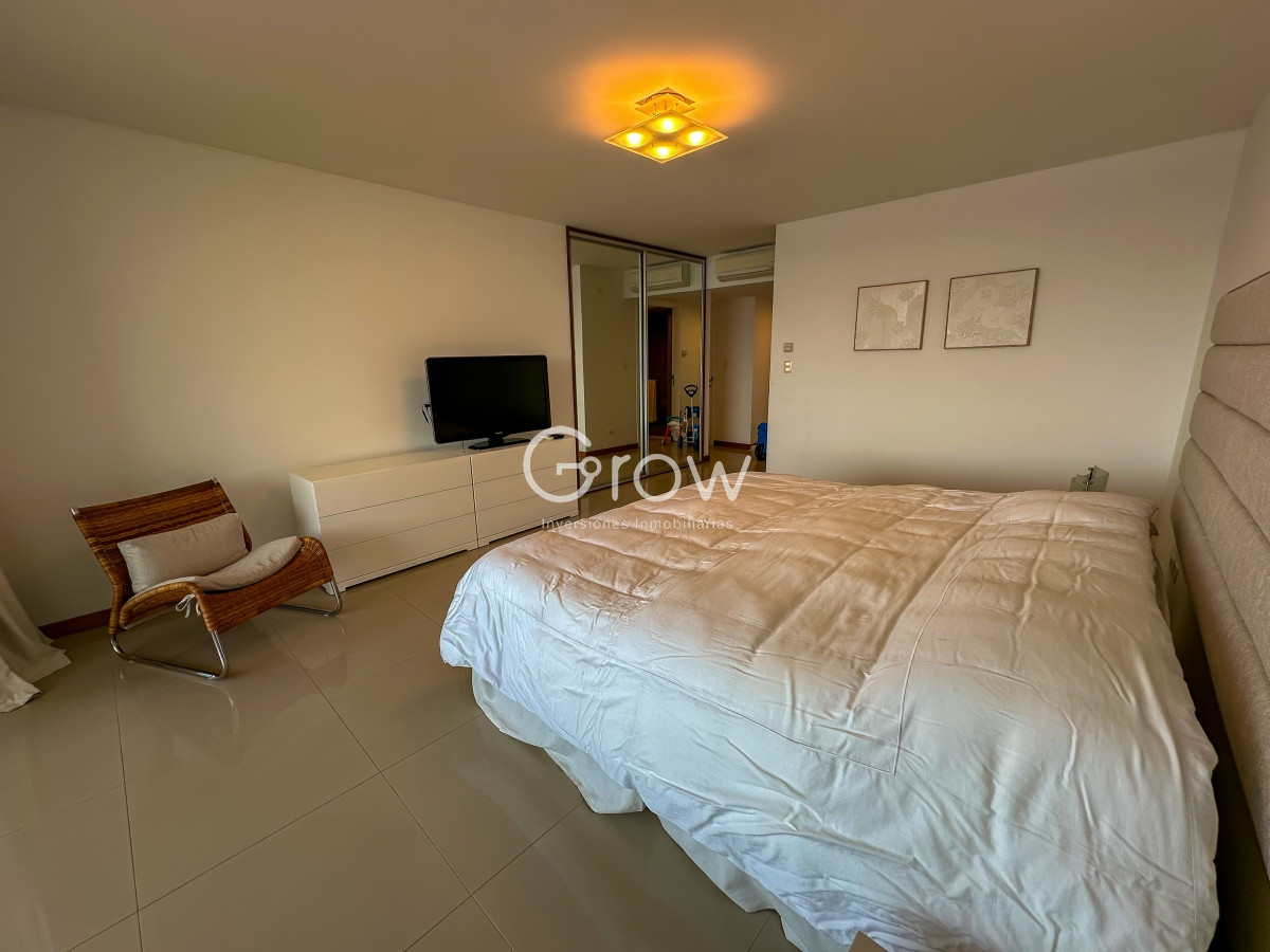 Apartamento ID.1664 - TIBURON III - categoría frente al mar 