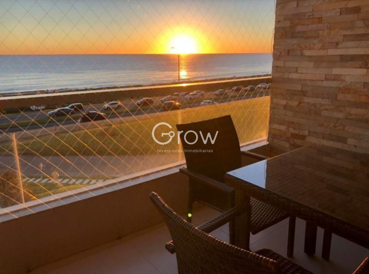 Apartamento ID.2408 - Frente al mar!