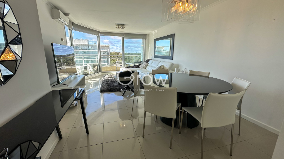 Apartamento ID.2939 - Ocean Drive, exclusivo departamento en venta.