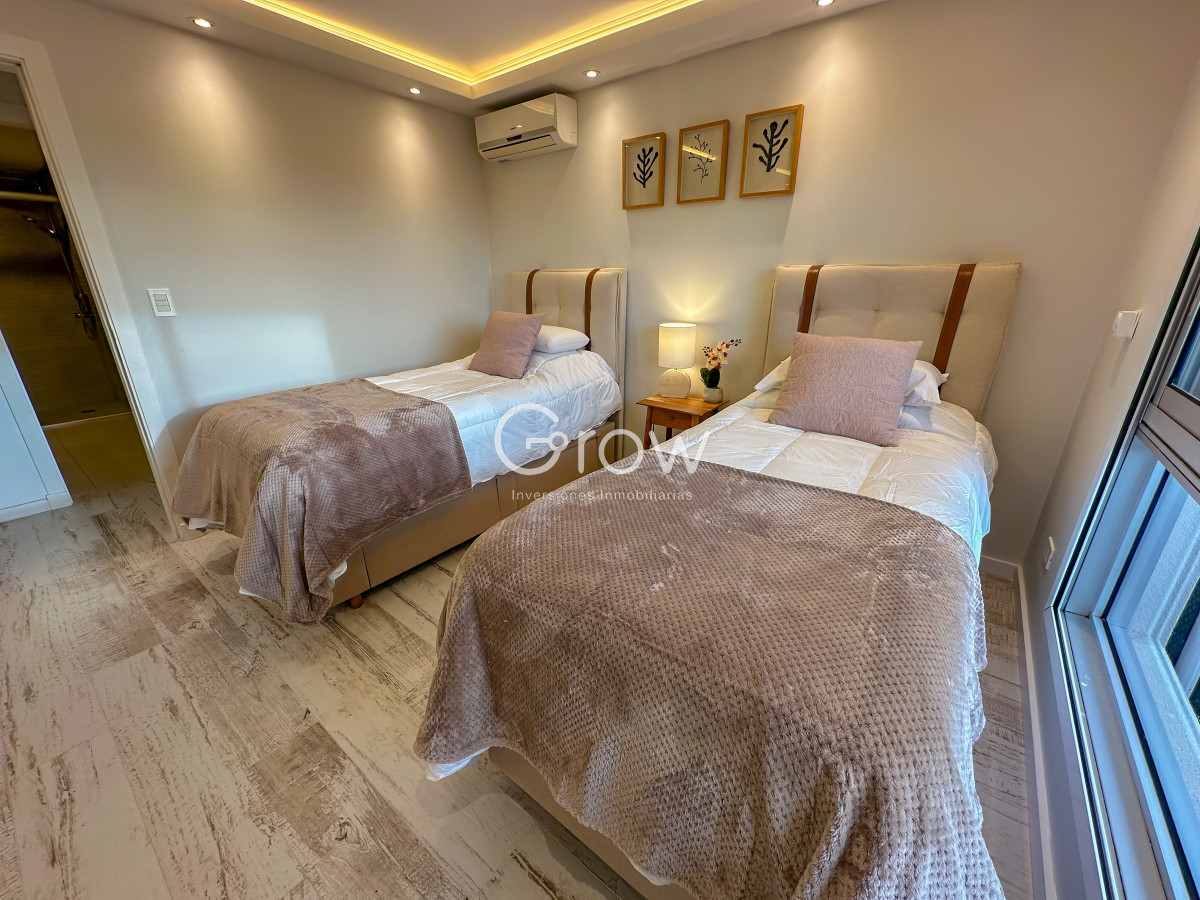 Apartamento ID.3085 - Departamento en Wind Tower!