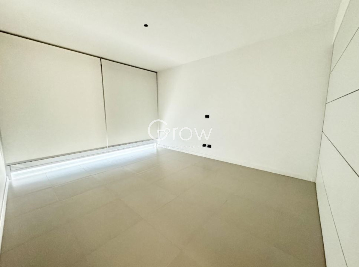 Apartamento ID.3688 - Edificio Tiburón Terrazas Océano - Planta baja con piscina propia a estrenar 