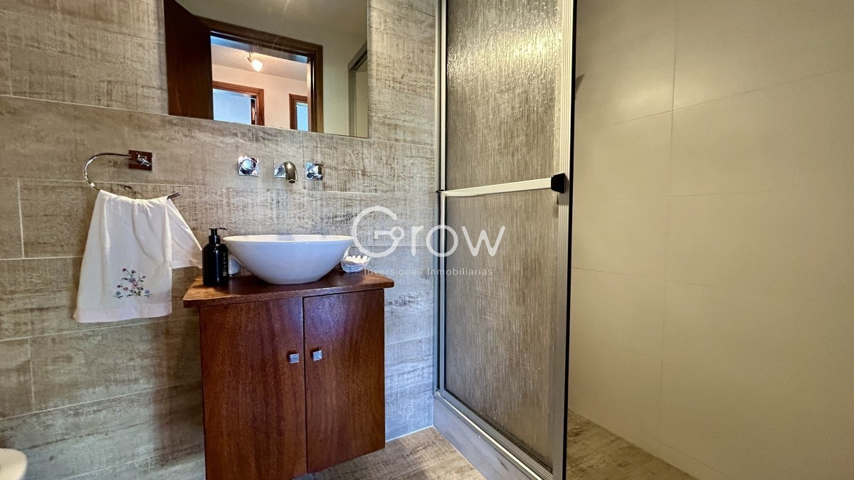 Apartamento ID.2056 - Apartamento en Punta del Este, Mansa