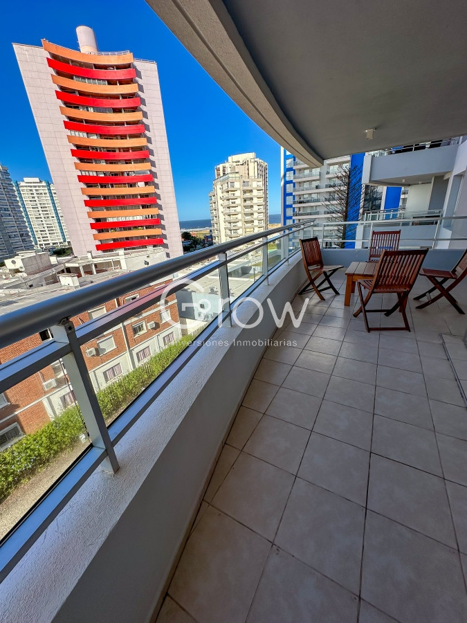 Apartamento ID.1691 - Departamento en venta en exclusiva torre en Punta del Este