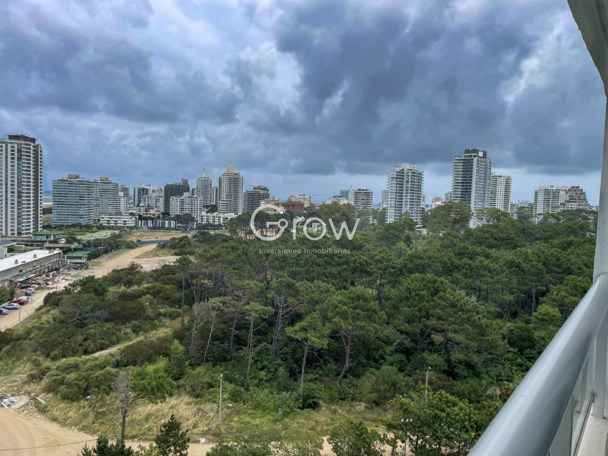 Apartamento ID.3088 - Exclusivo departamento en Playa Brava edificio Quartier del Mar 