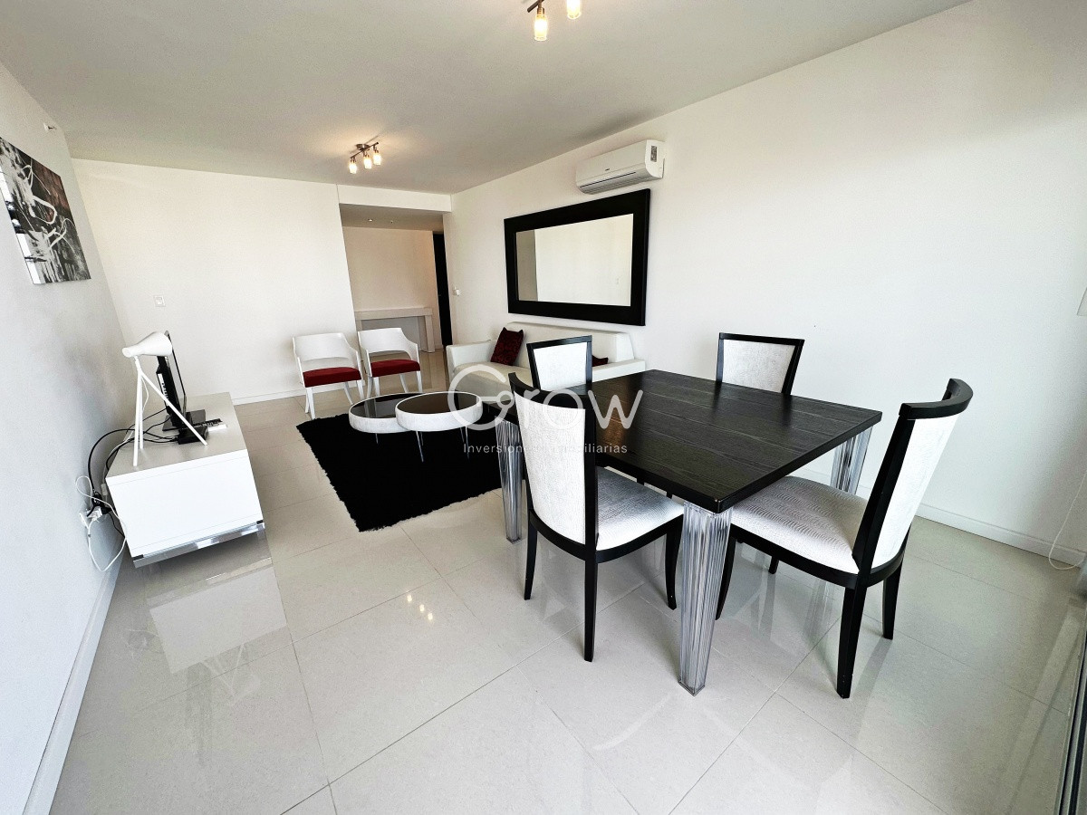 Apartamento ID.318 - Piso alto en Icon Brava