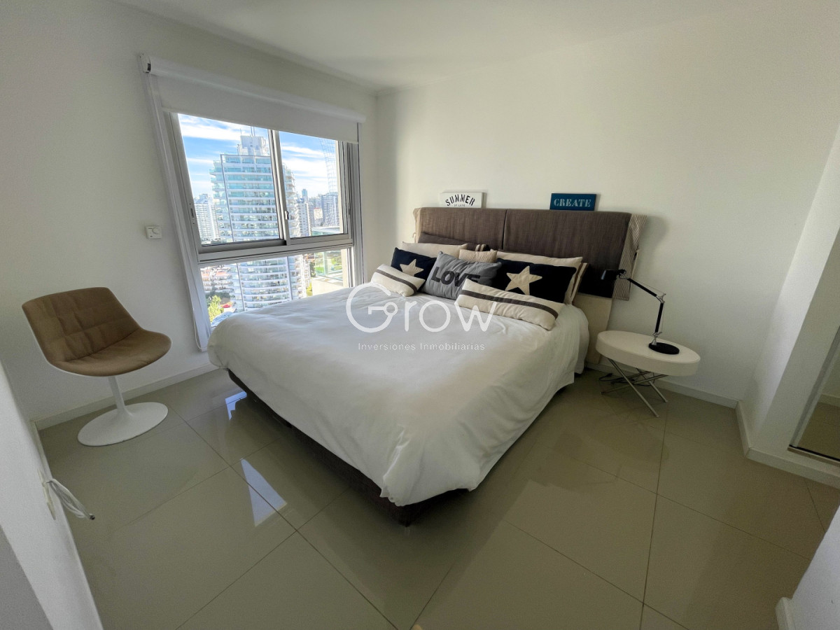 Apartamento ID.3264 - Hermoso departamento piso alto en Wind Tower