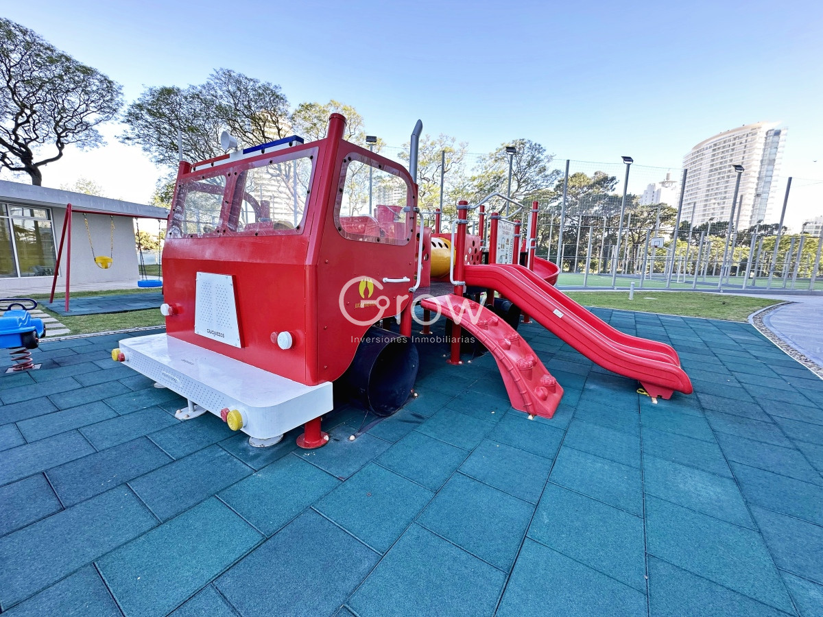 Apartamento ID.1048 - Apartamento en Punta del Este, Punta del Este