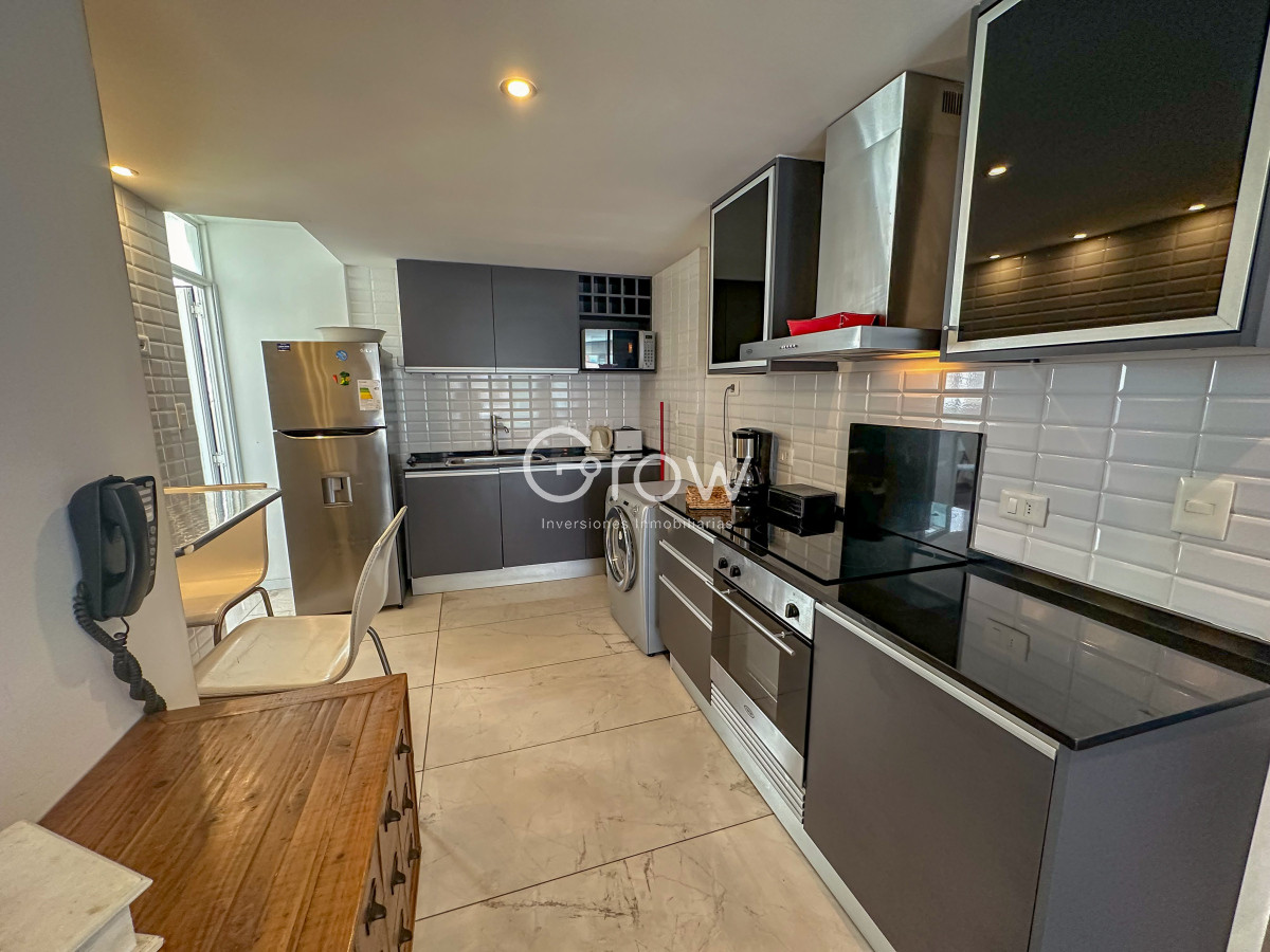 Apartamento ID.2008 - Hermoso apartamento moderno en la Península!