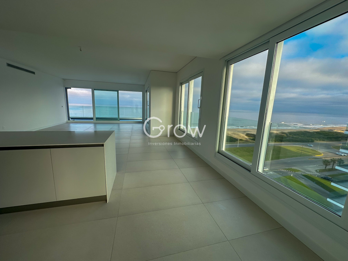 Apartamento ID.2446 - Continuando con el Éxito, nace Le Parc IV.