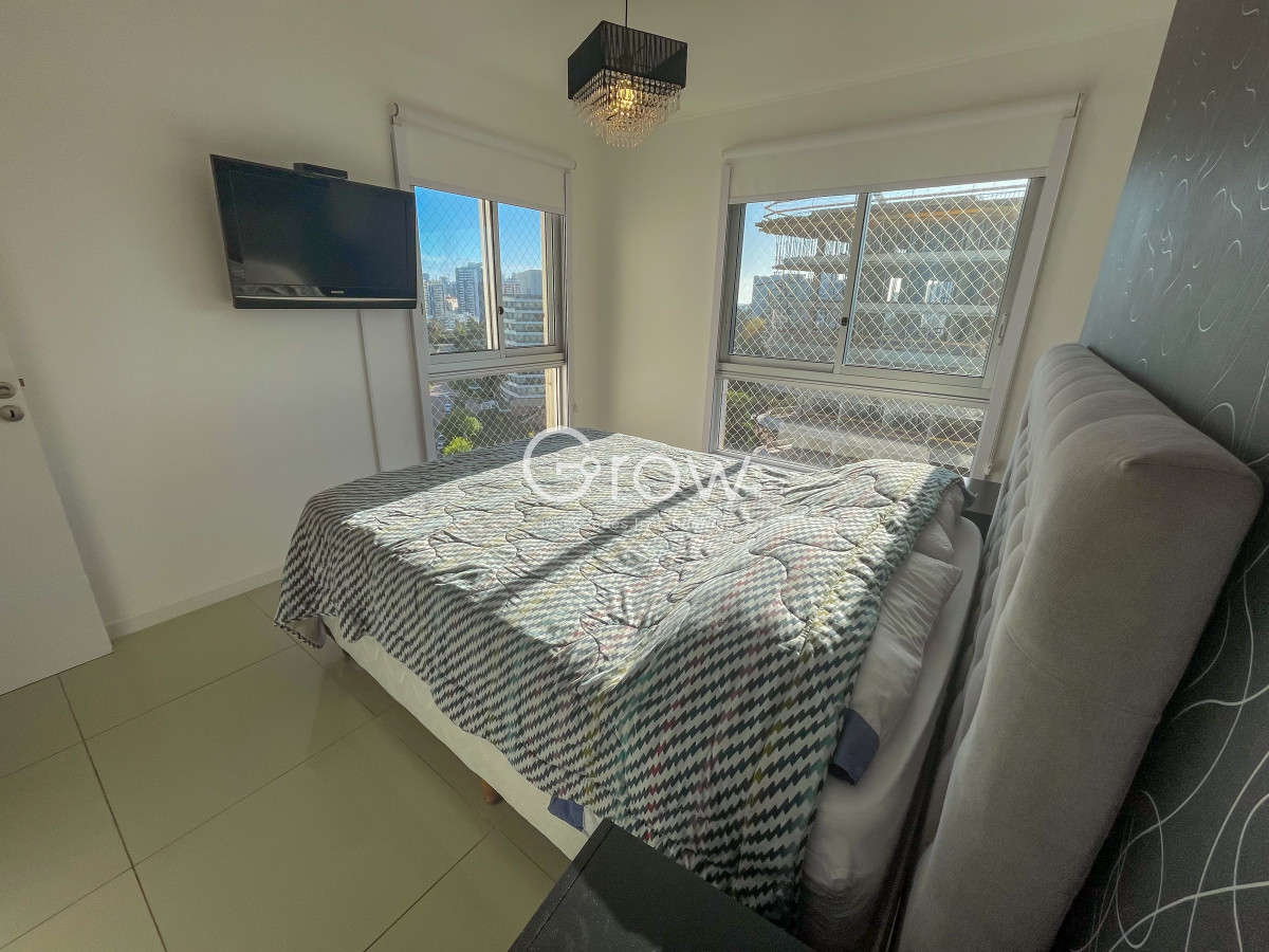 Apartamento ID.528 - Piso alto en torre premium en Playa Brava