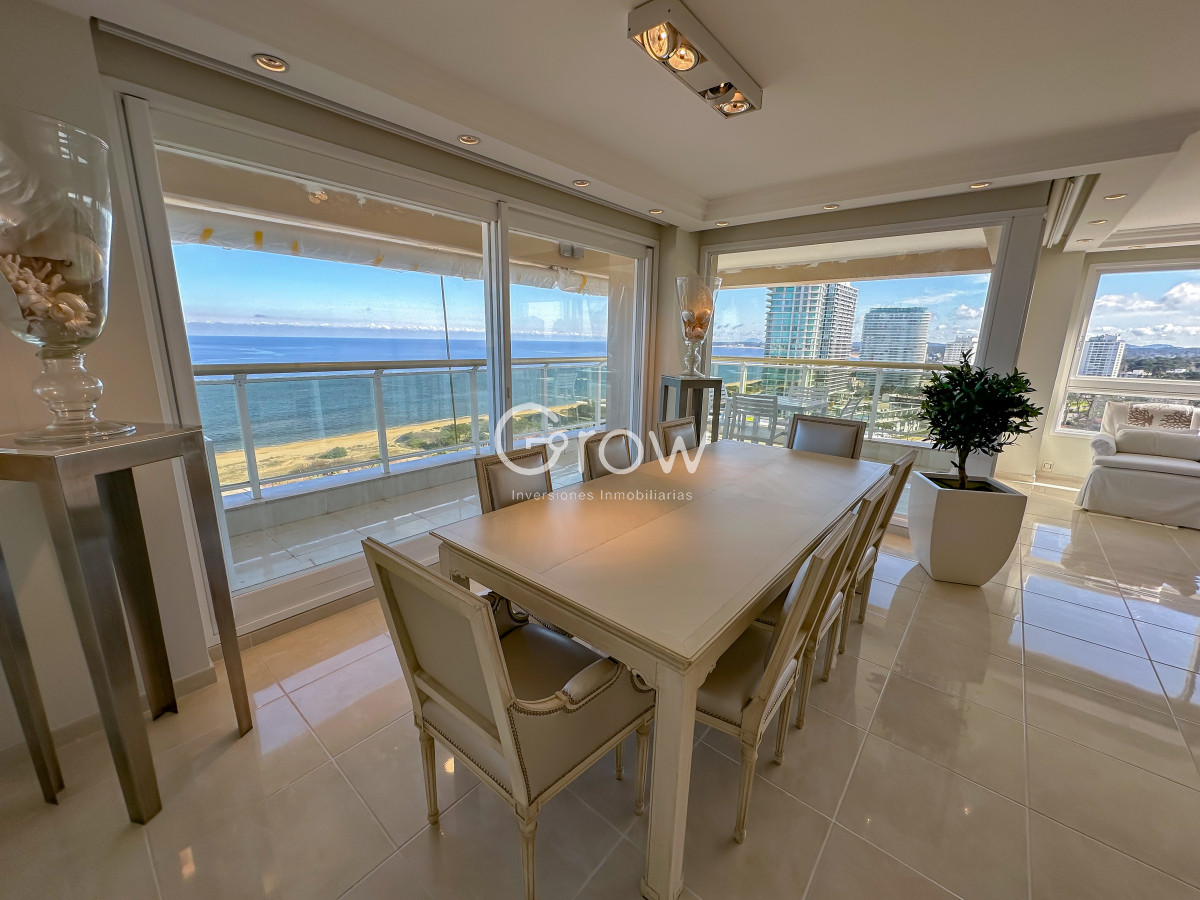 Mansa - GoPunta - Portal Inmobiliario de Punta del Este - Maldonado