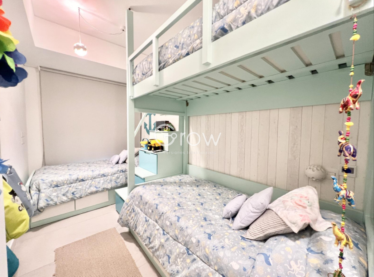 Apartamento ID.2244 - Exclusivo apartamento en primera linea de Playa Brava!