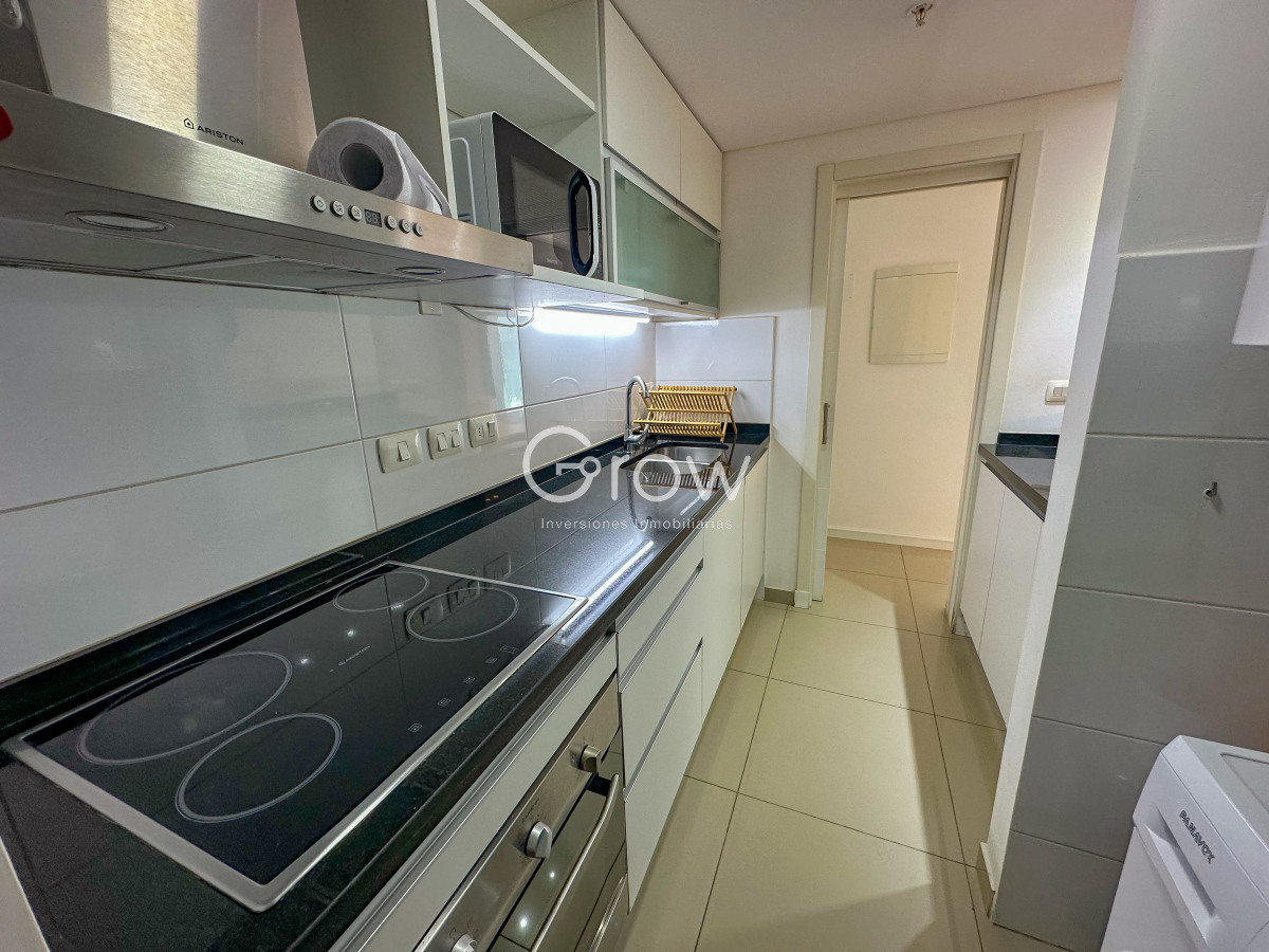 Apartamento ID.2832 - Exclusivo piso alto en Wind Tower