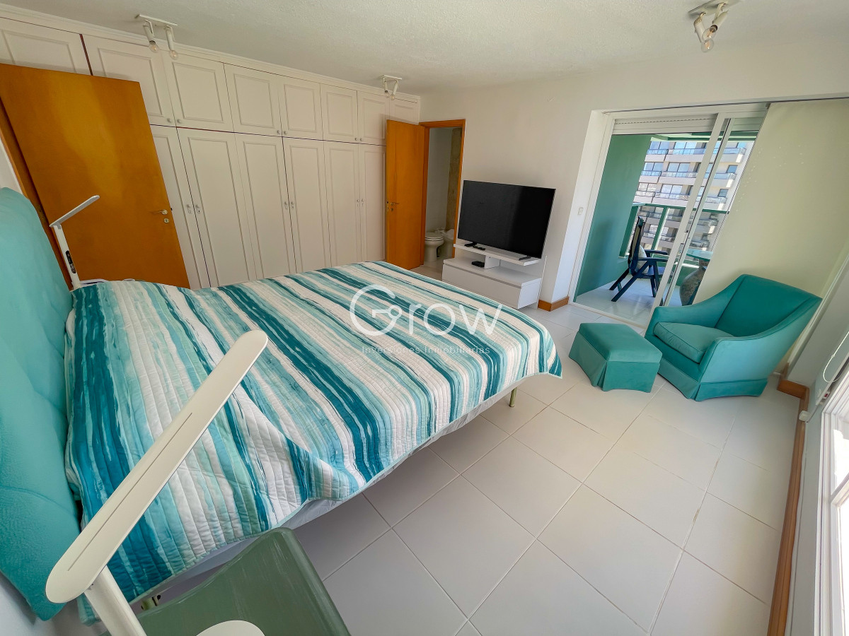 Apartamento ID.2285 - Exclusivo apartamento en Playa Brava!
