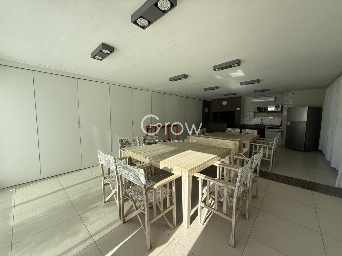 Apartamento ID.3088 - Exclusivo departamento en Playa Brava edificio Quartier del Mar 
