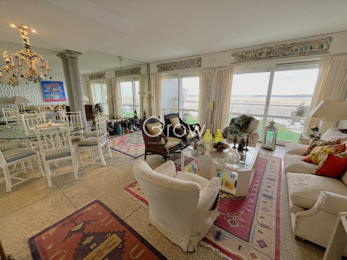 Mansa - GoPunta - Portal Inmobiliario de Punta del Este - Maldonado