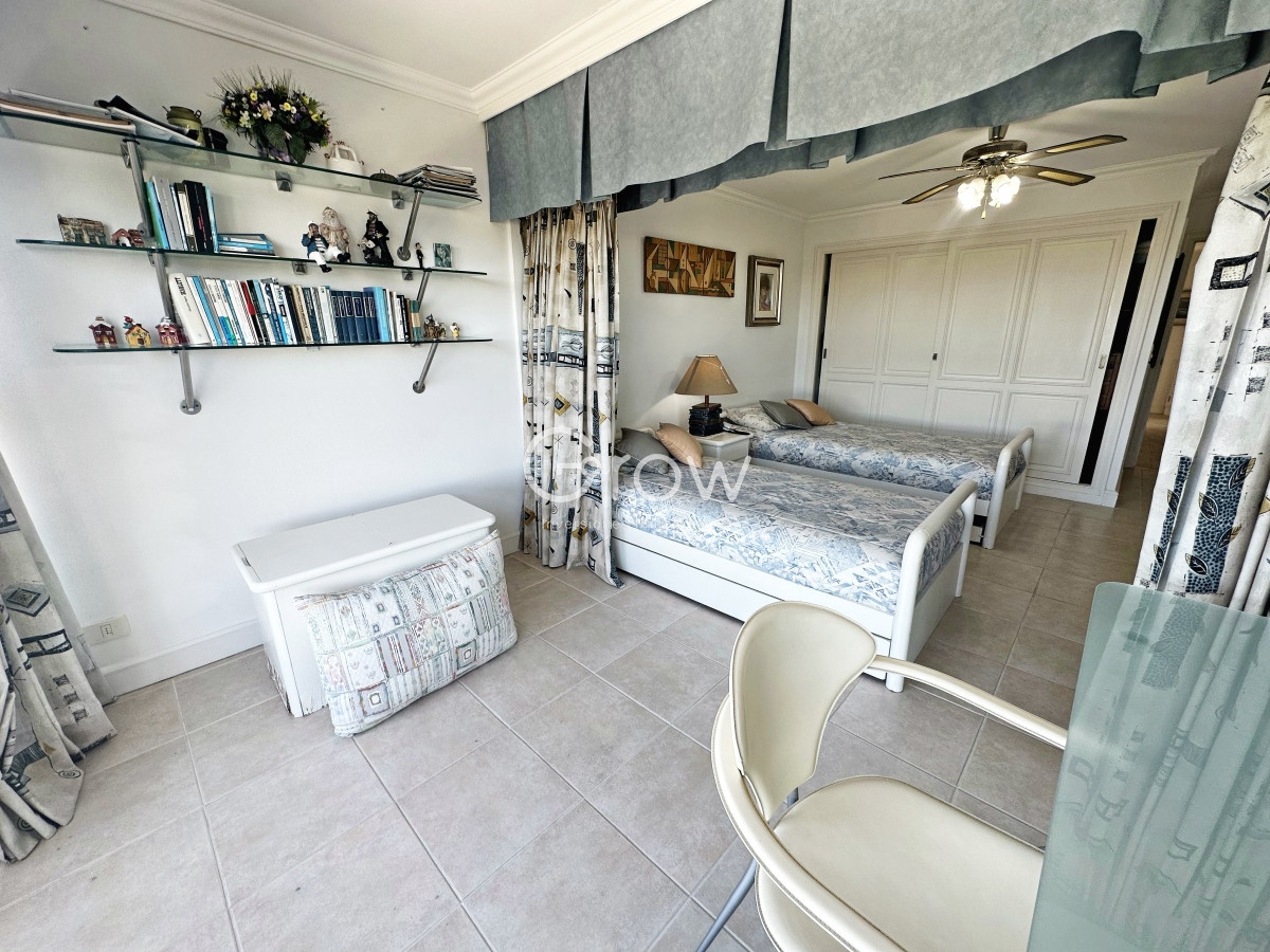 Apartamento ID.1172 - Penthouse en primera linea de Playa Mansa