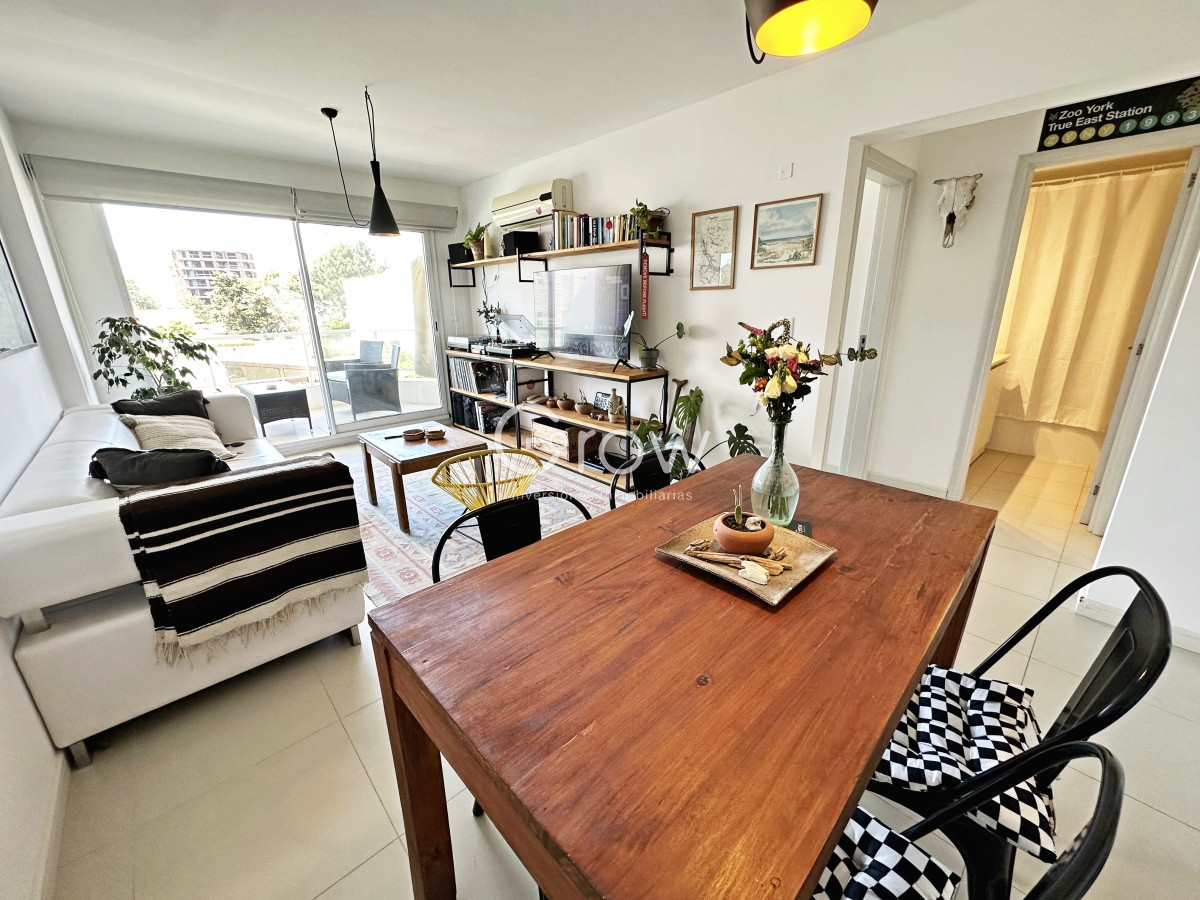 Aidy Grill - GoPunta - Portal Inmobiliario de Punta del Este - Maldonado