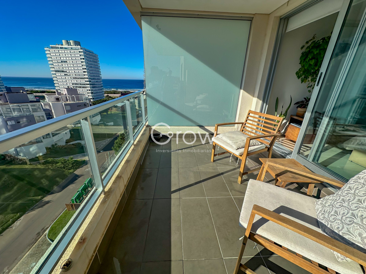 Apartamento ID.2765 - OPORTUNIDAD! Wind Tower de 2 dormitorios