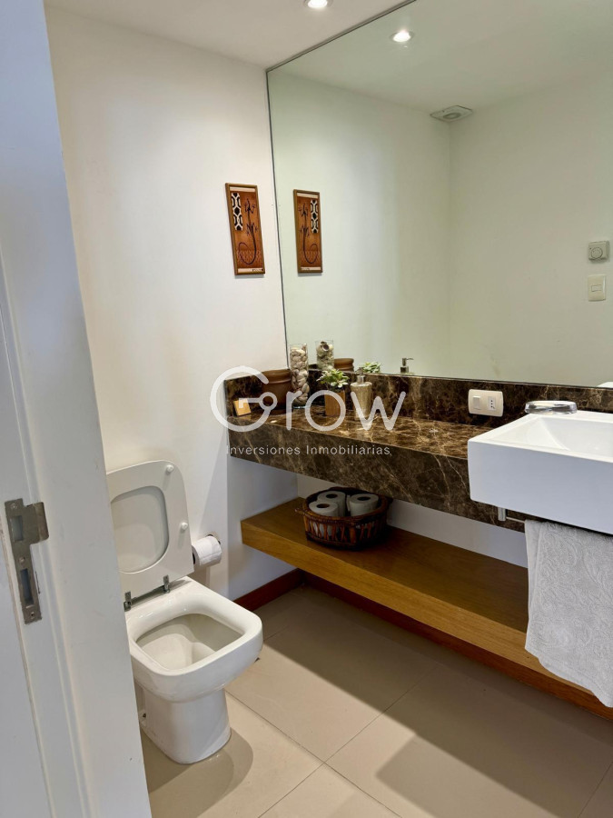 Apartamento ID.2890 - Tiburón 3, Marca registrada frente al Mar en Playa Brava