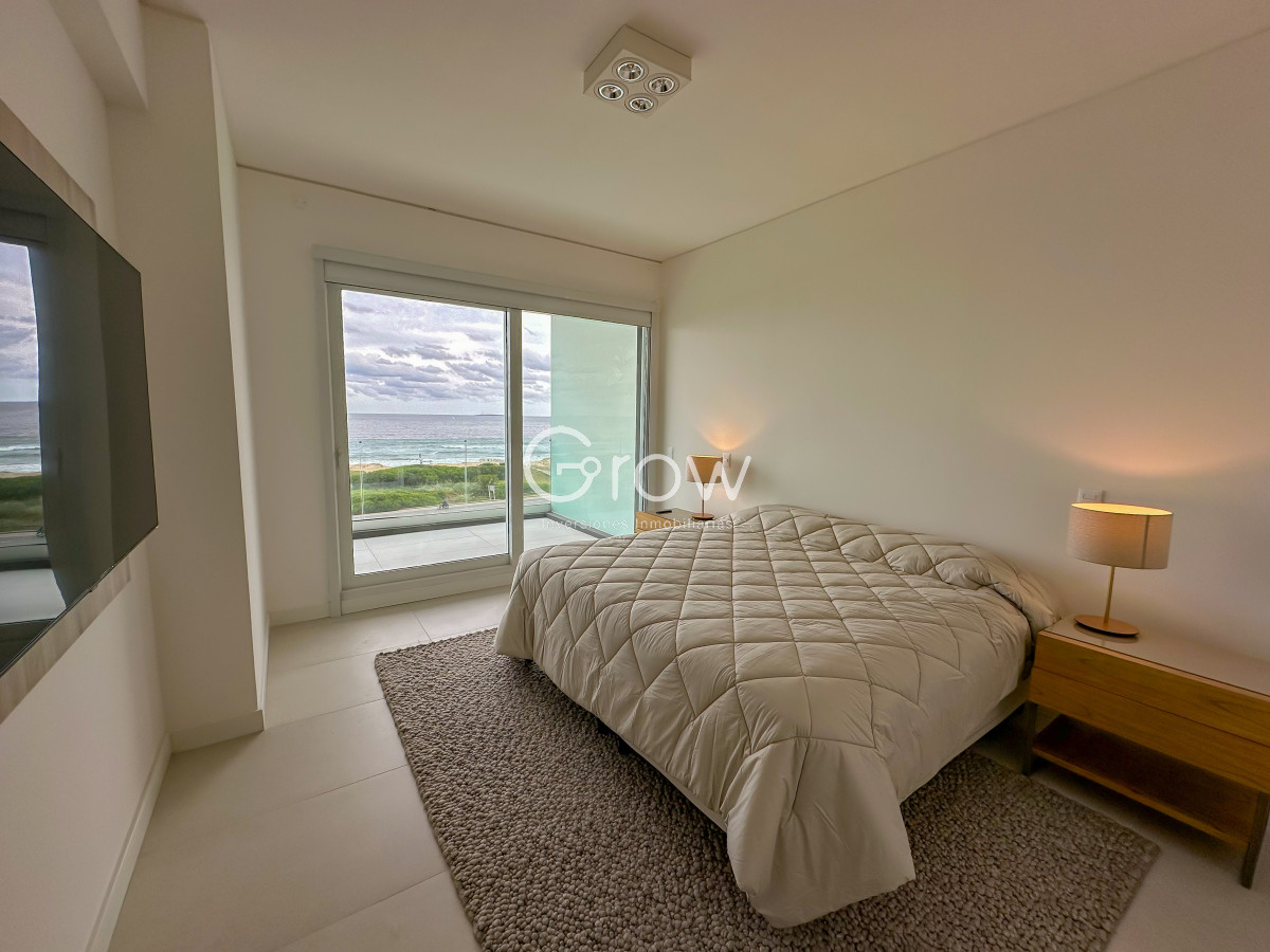 Apartamento ID.2283 - Exclusivo Le Parc IV en Playa Brava!