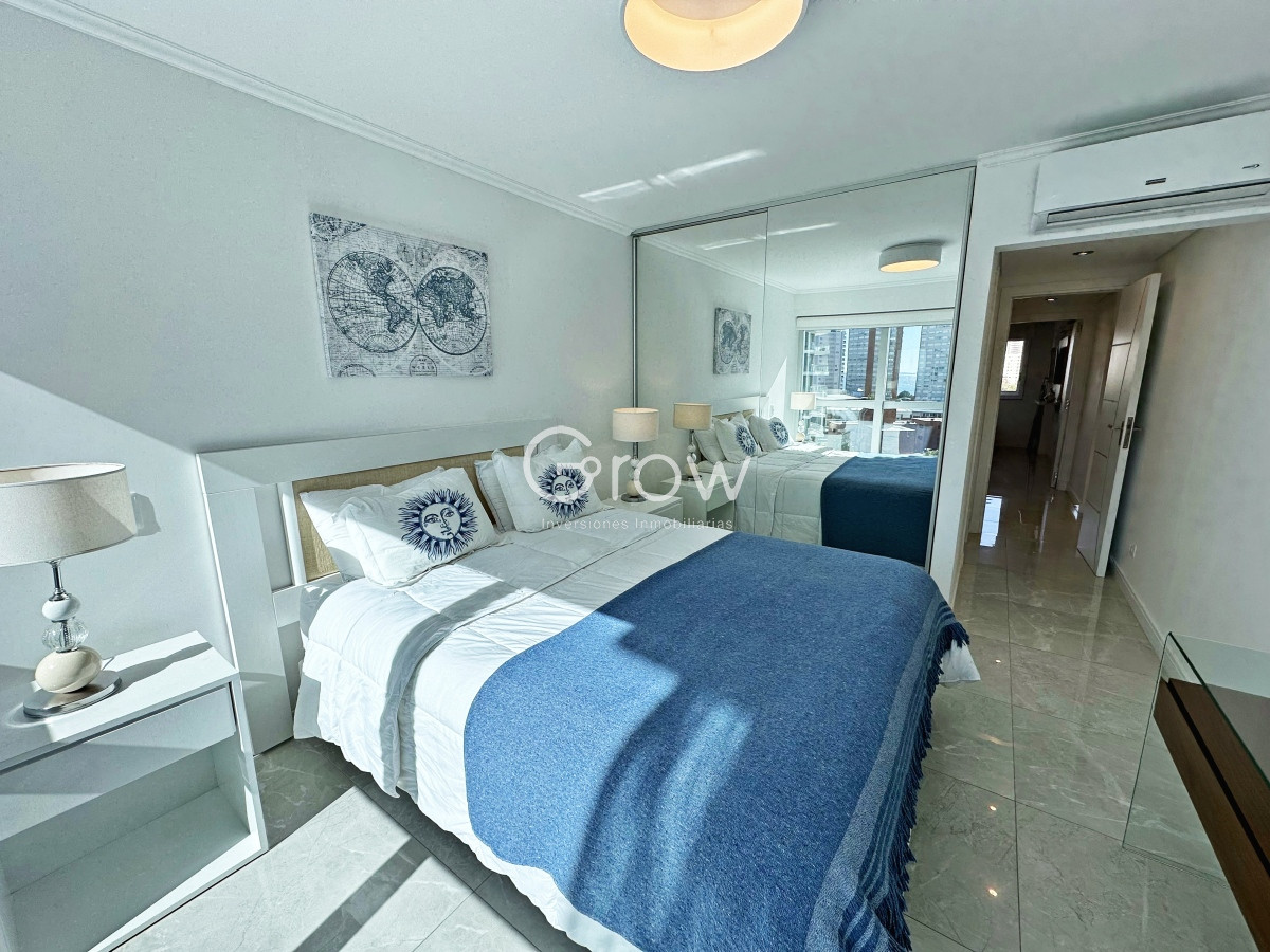 Apartamento ID.1048 - Apartamento en Punta del Este, Punta del Este