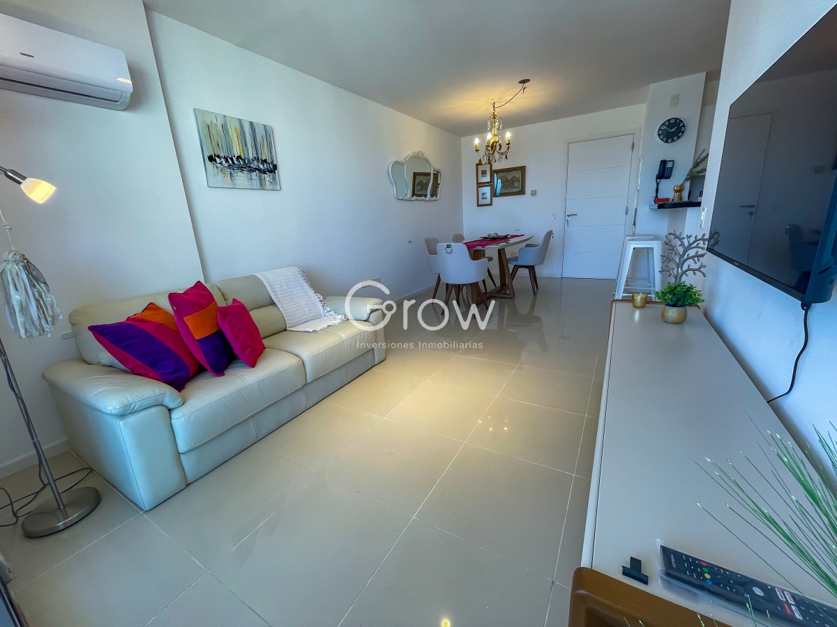 Apartamento ID.2062 - Departamento con hermosas vistas al mar!