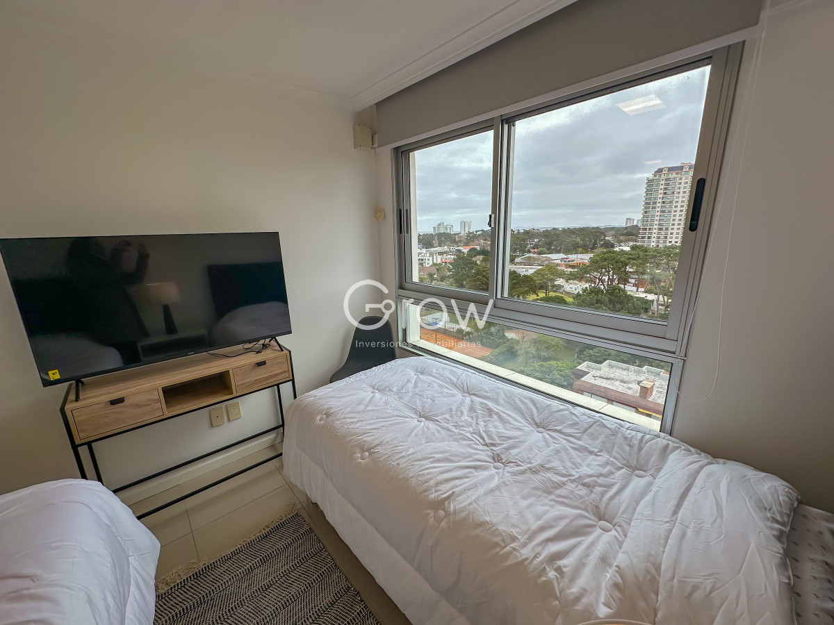 Apartamento ID.2939 - Ocean Drive, exclusivo departamento en venta.