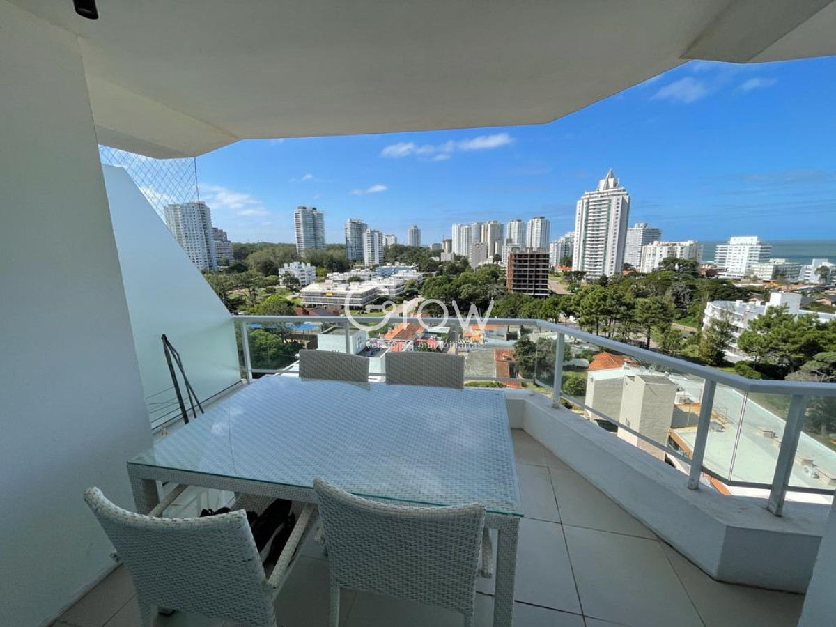 Apartamento ID.330 - Comodo departamento en edificio con bajas expensas